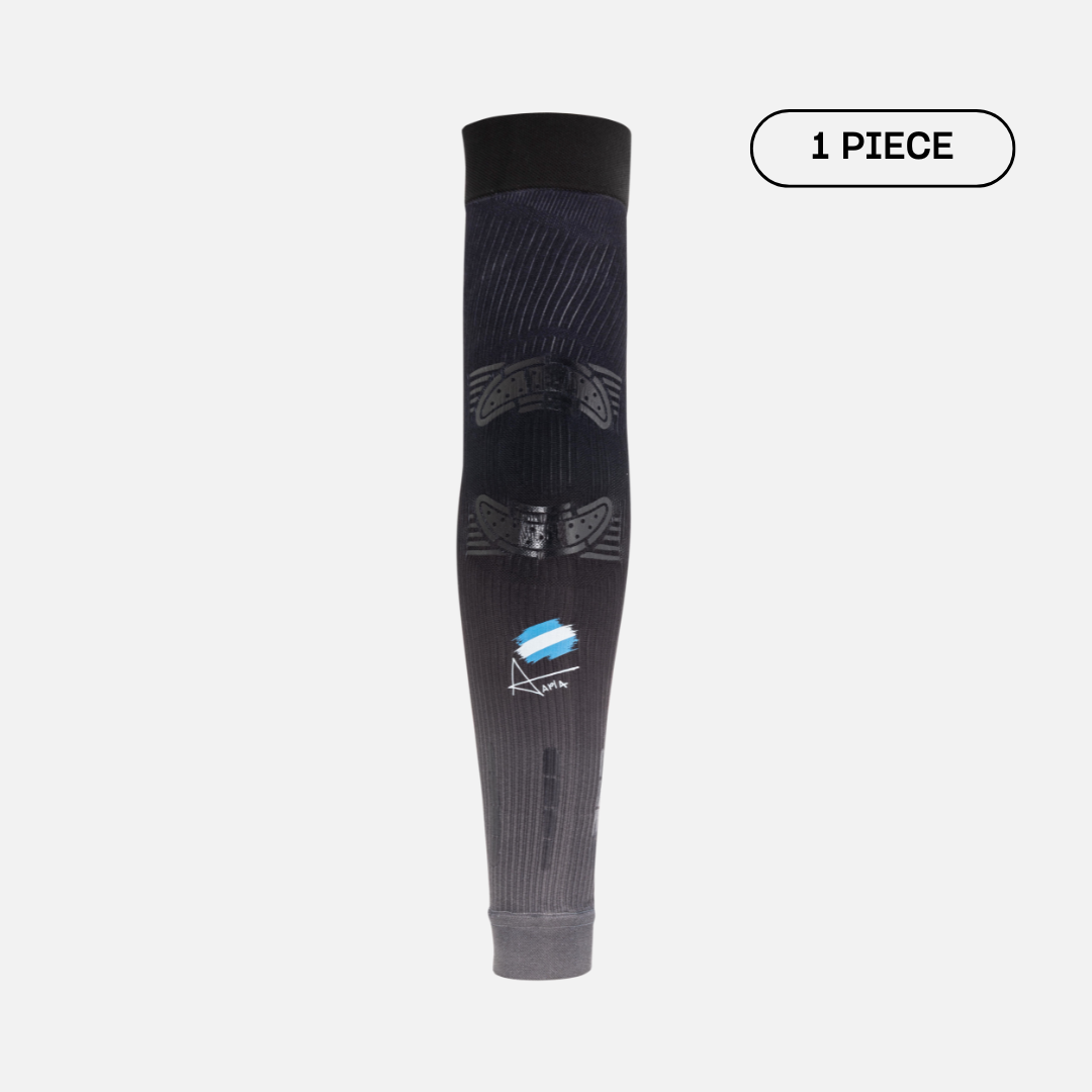 NO STRAIN X TAPIA-LIMITED EDITION Biyomekanik Sporcu Kolluğu