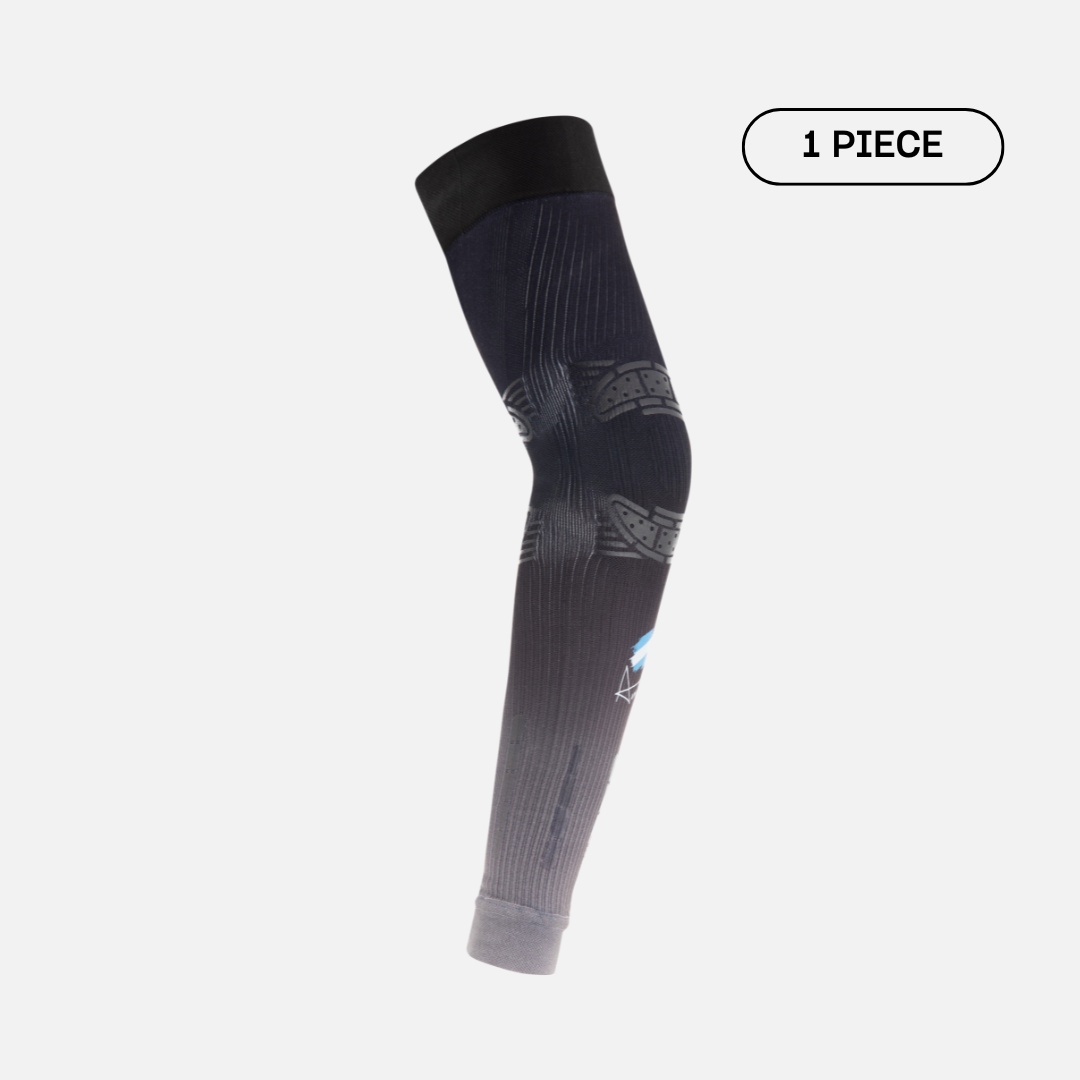 NO STRAIN X TAPIA-LIMITED EDITION Biyomekanik Sporcu Kolluğu