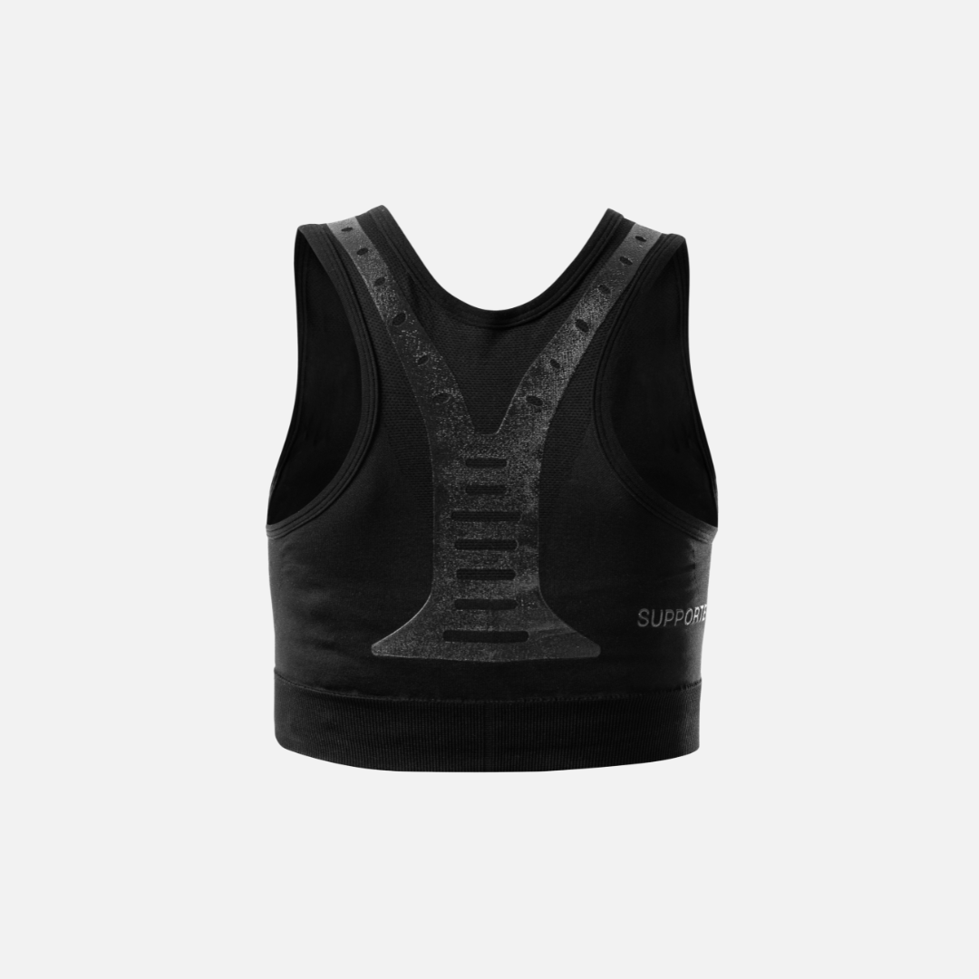 SUPPORTER Biyomekanik Destekleyici Spor Sütyeni