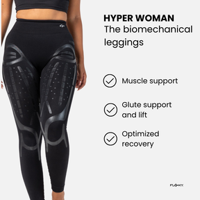 Leggings HYPER Woman