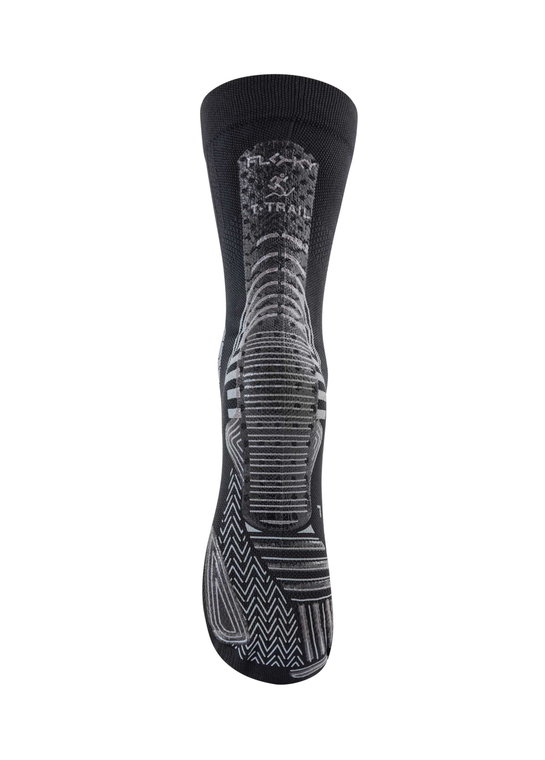 T-TRAIL MEDIUM KOŞU ÇORABI