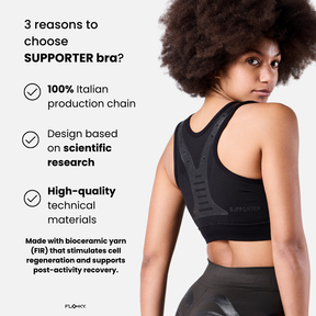 Bra SUPPORTER