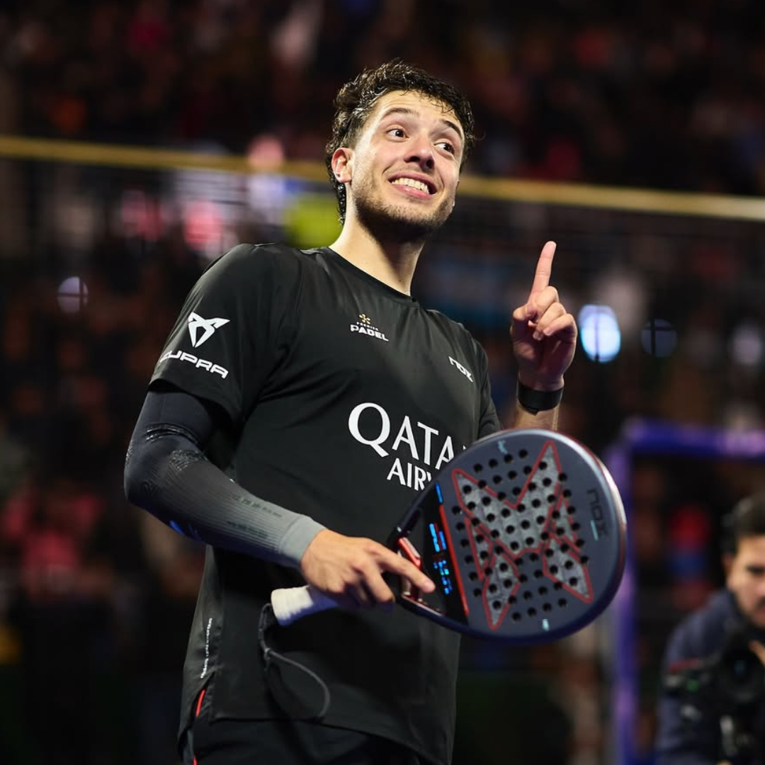 NO STRAIN Sleeve X TAPIA