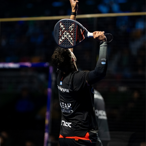 NO STRAIN Sleeve X TAPIA