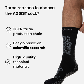 AXSIST Sock