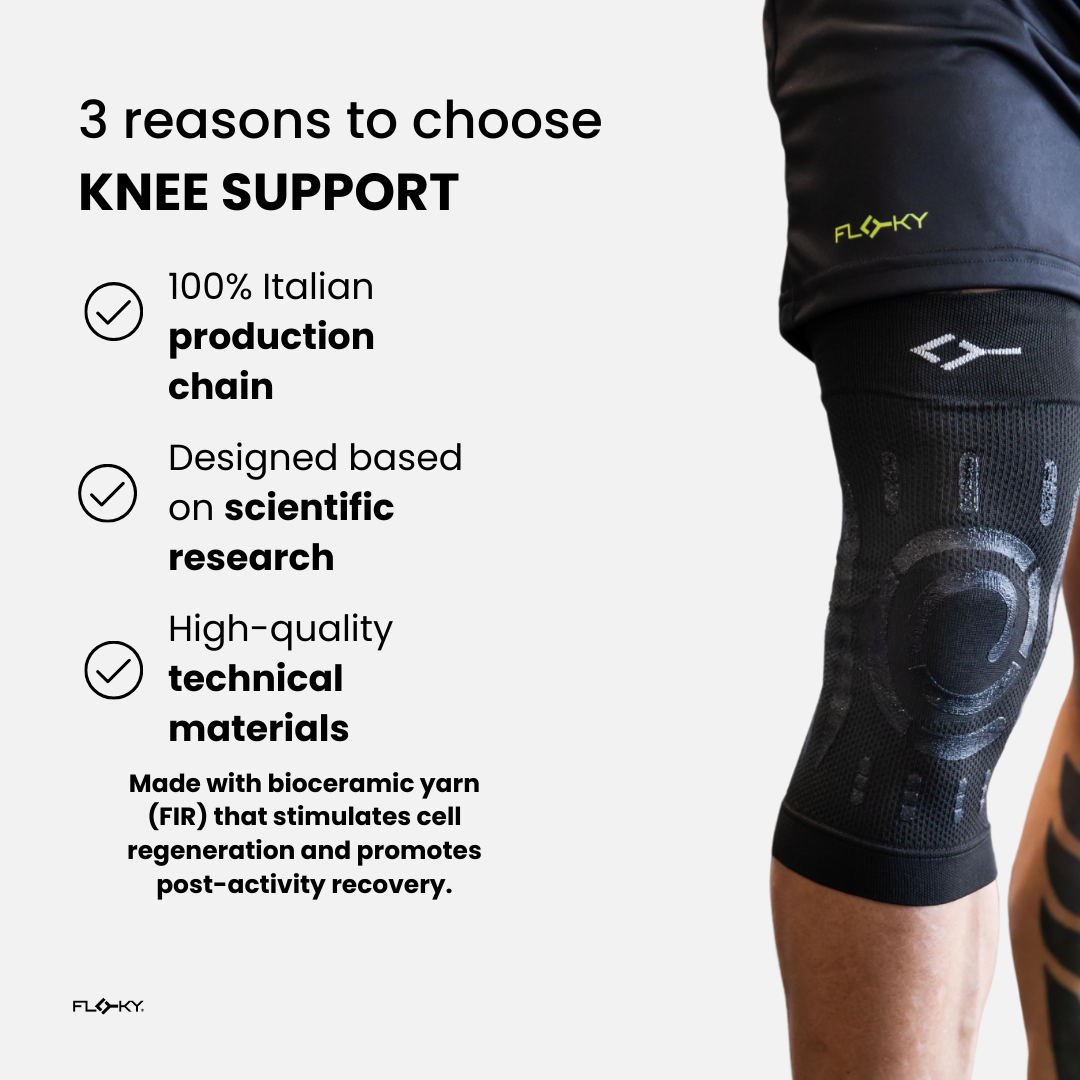 KNEE Support Knee Brace