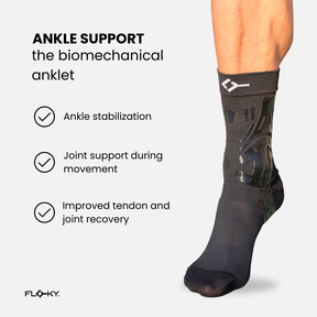 ANKLE Support Anklet