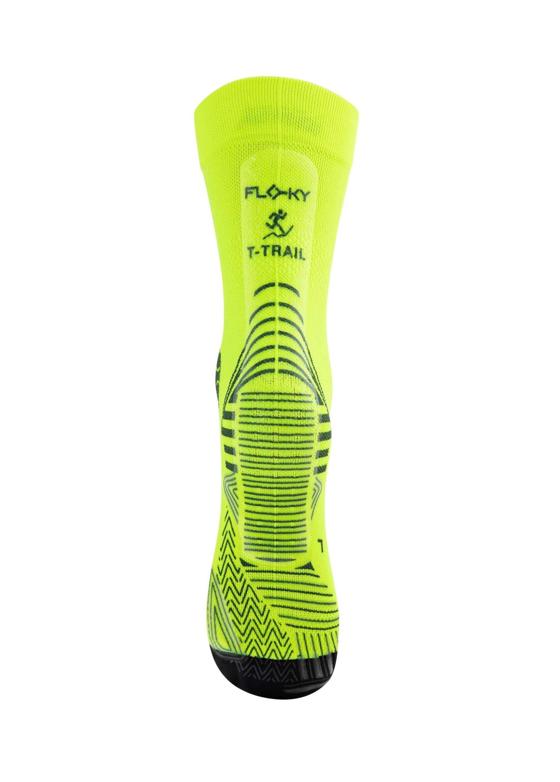 T-TRAIL MEDIUM KOŞU ÇORABI