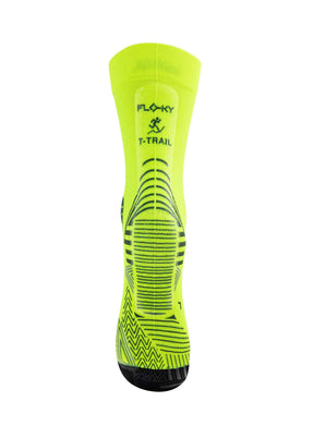 T-TRAIL MEDIUM KOŞU ÇORABI