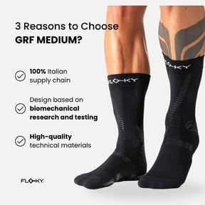 GRF Medium Biyomekanik Destek Ekipmanı (Yeni Ürün)