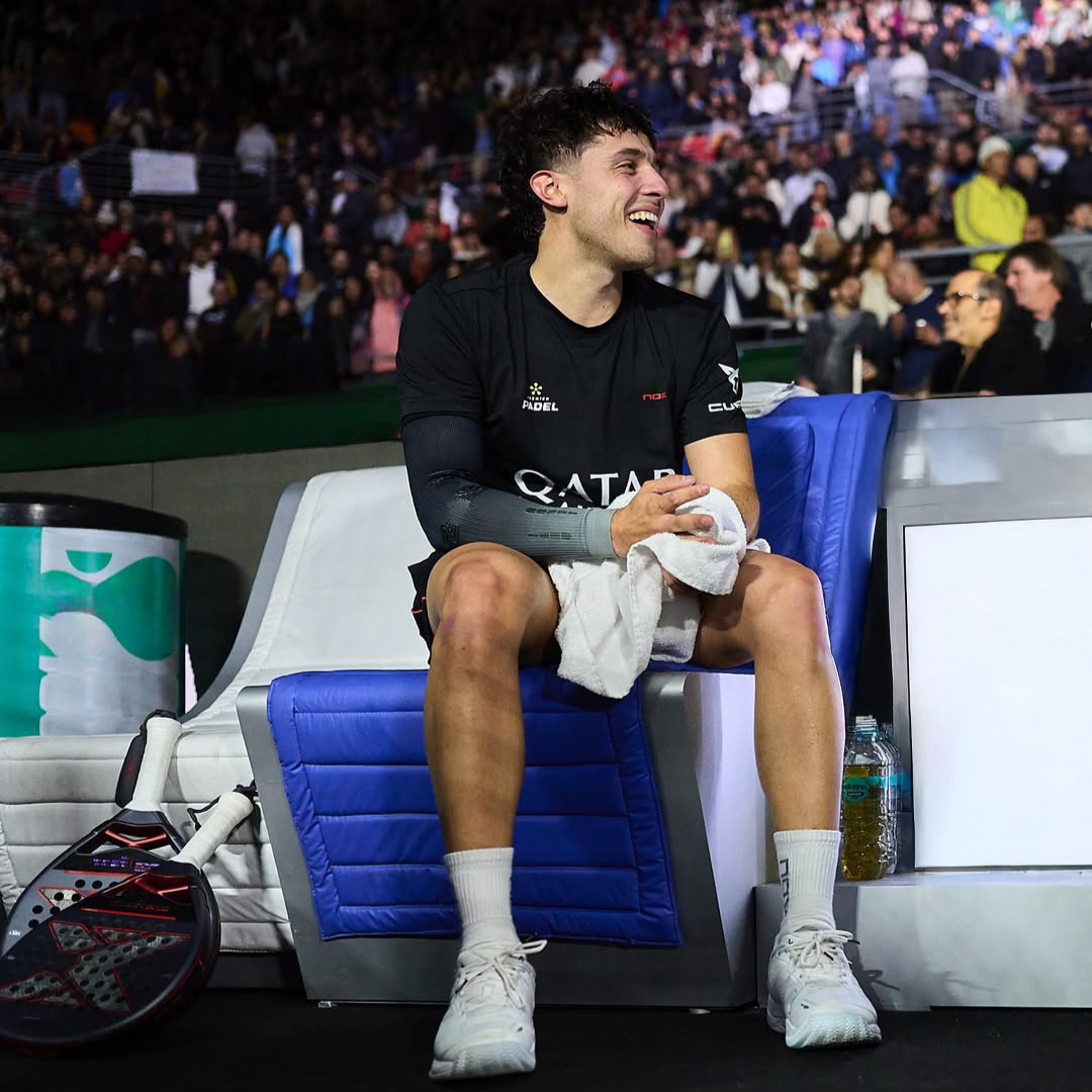 NO STRAIN Sleeve X TAPIA