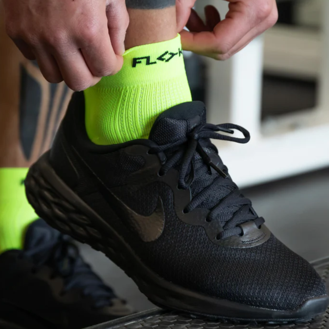 MULTISPORT Short Sock