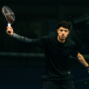 NO STRAIN Sleeve X TAPIA