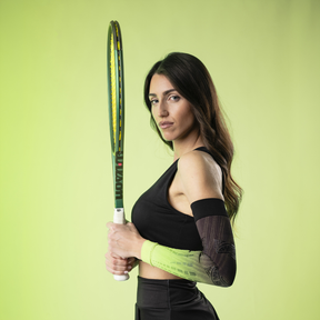 NO STRAIN Evolution Biyomekanik Performans Sporcu Kolluğu (2026)