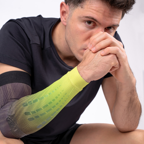 NO STRAIN Evolution Biyomekanik Performans Sporcu Kolluğu (2026)
