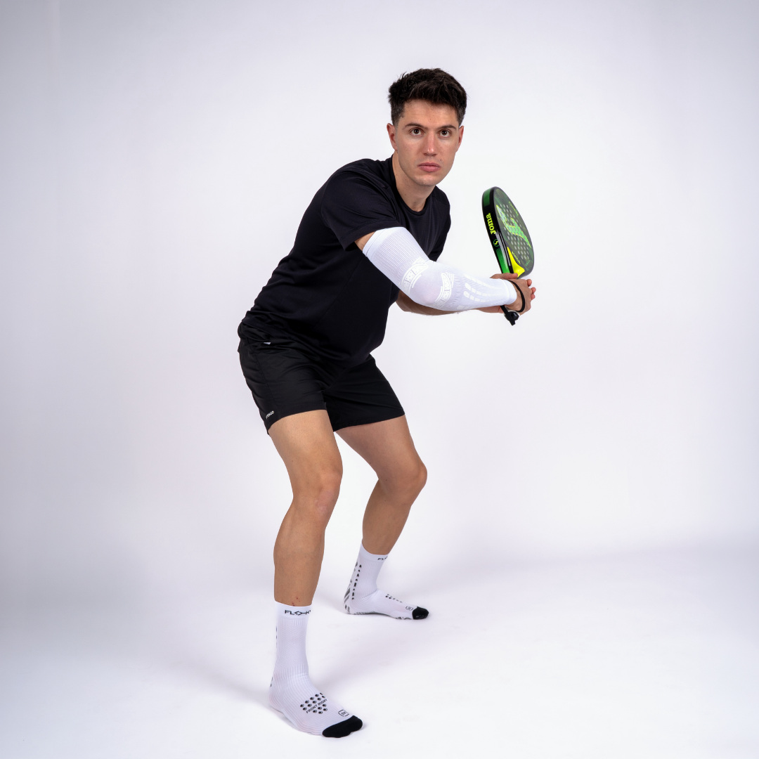 NO STRAIN Evolution Biyomekanik Performans Sporcu Kolluğu (2026)