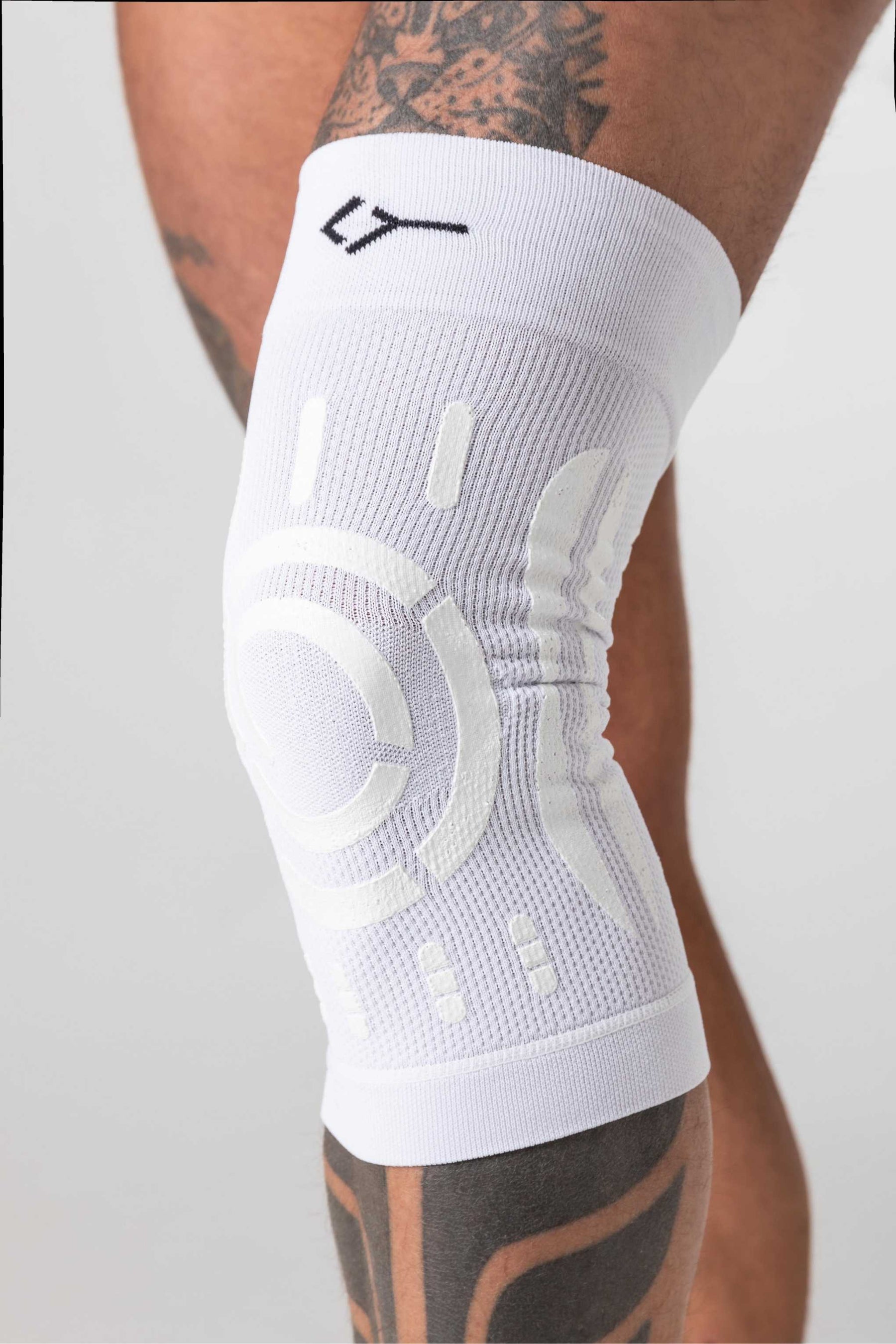 Biyomekanik Diz Desteği