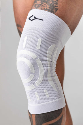 Biyomekanik Diz Desteği