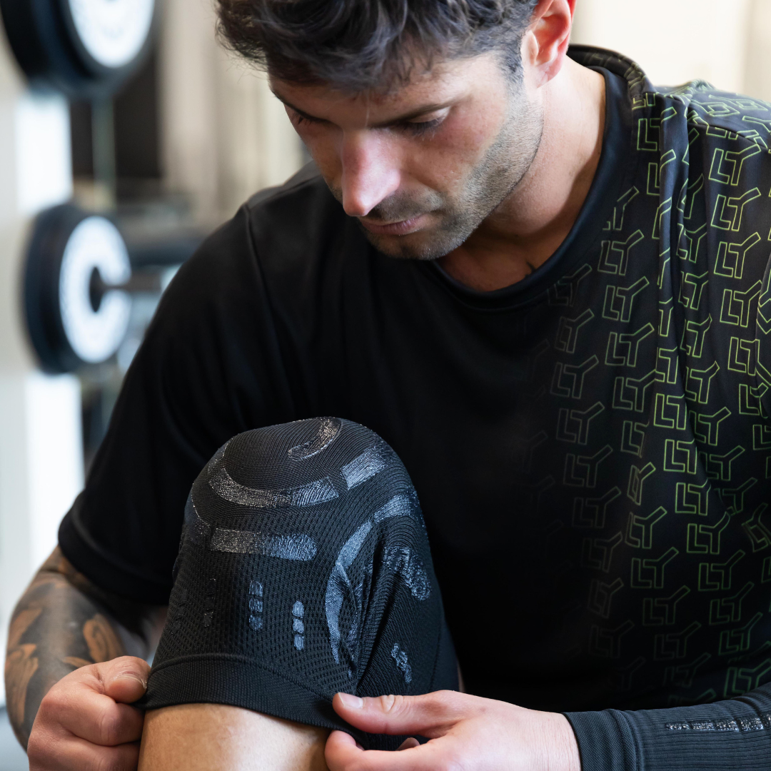 KNEE Support Knee Brace