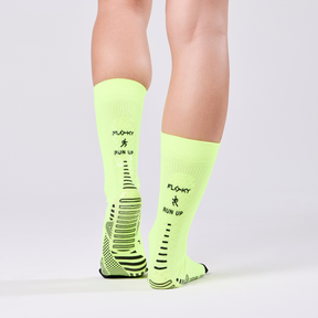 RUN UP Medium Sock