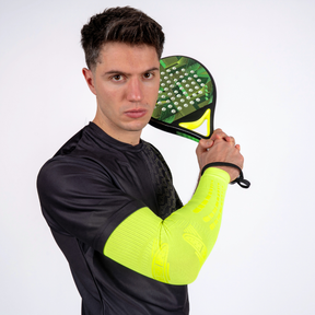 NO STRAIN Evolution Biyomekanik Performans Sporcu Kolluğu (2026)