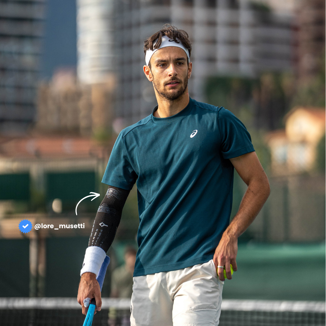 NO STRAIN Evolution Biyomekanik Performans Sporcu Kolluğu (2026)