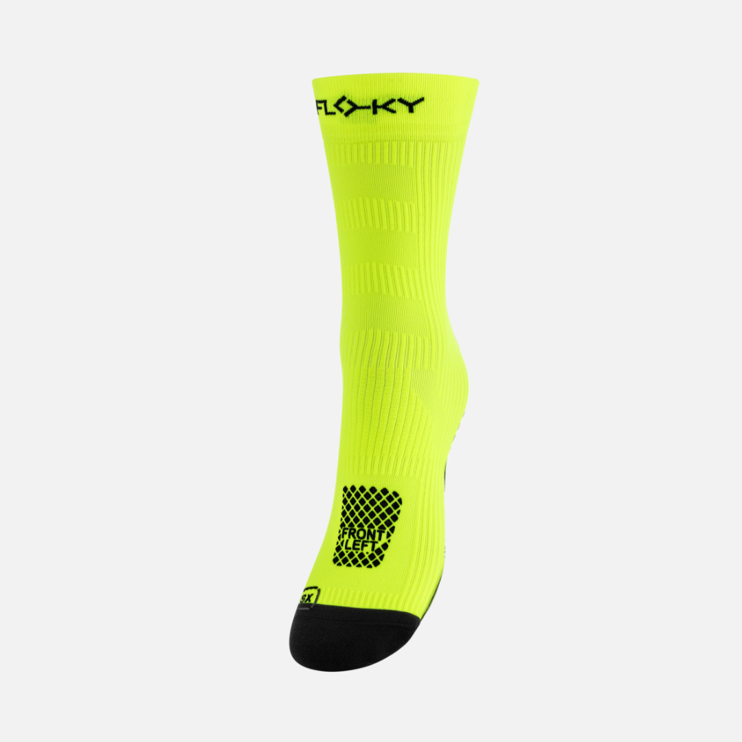 RUN UP Medium Sock