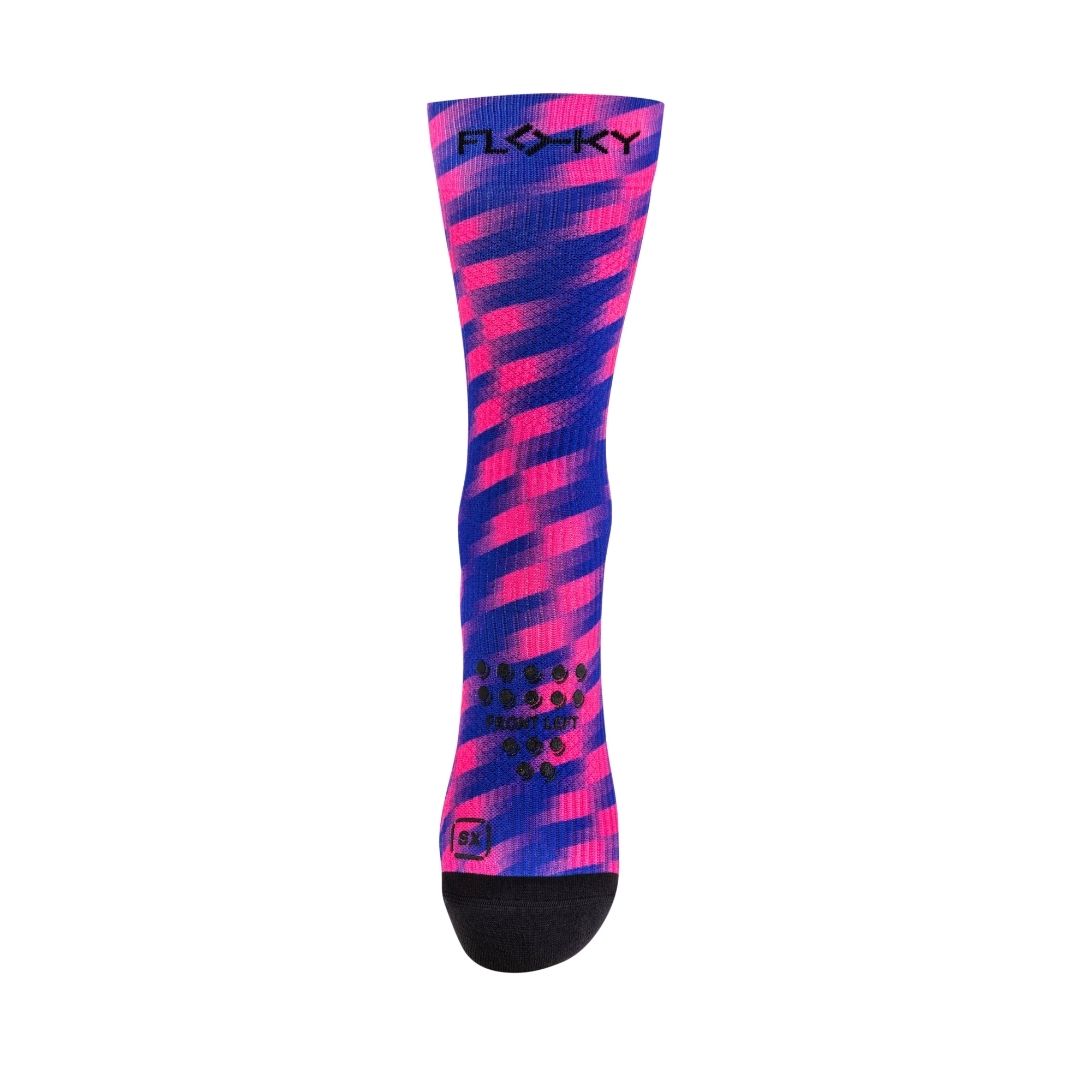 S-MASH 3D Padel/ Tenis/ Pickleball Çorabı Tokyo Moru